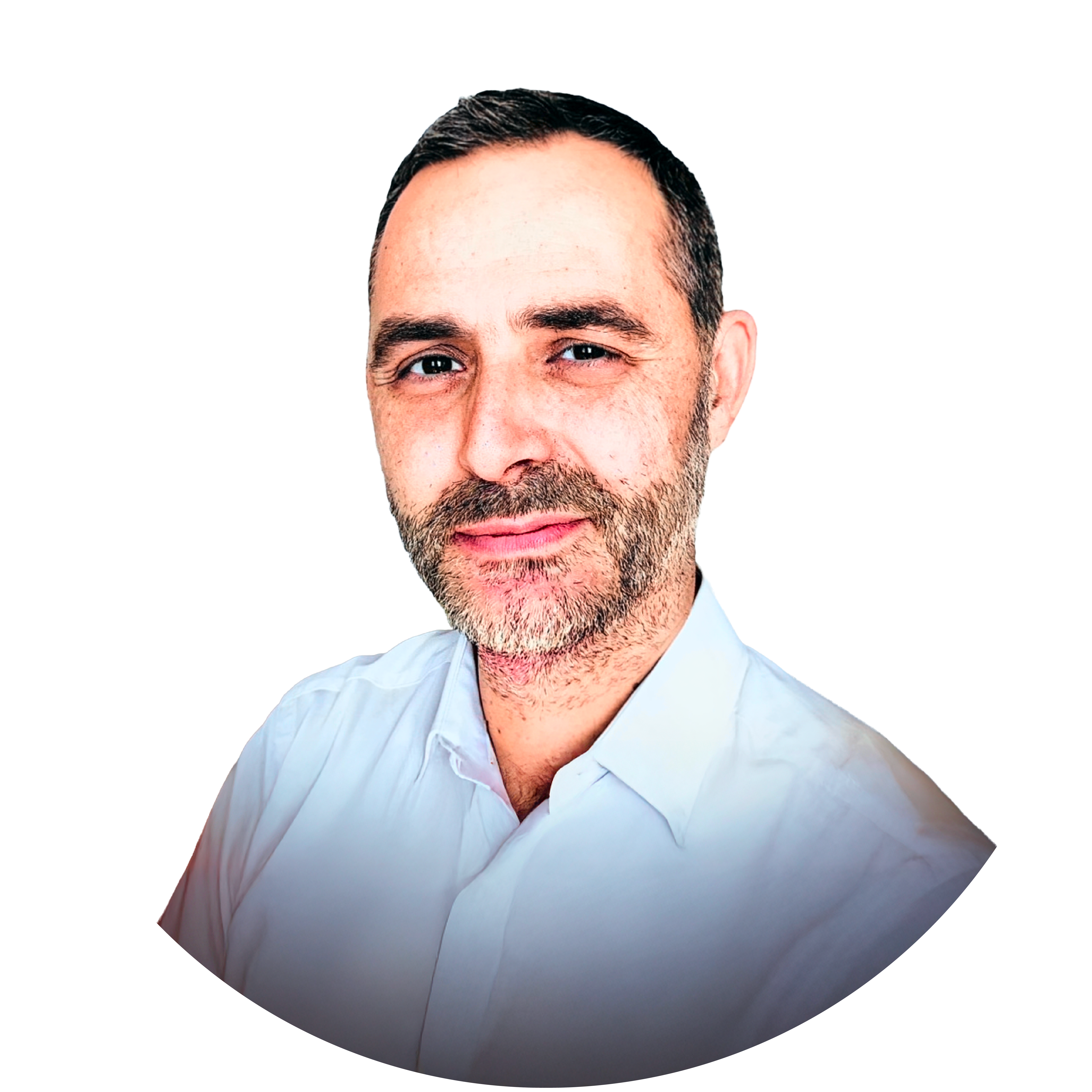 Photo de profil de Louis-Frédéric Pautrot